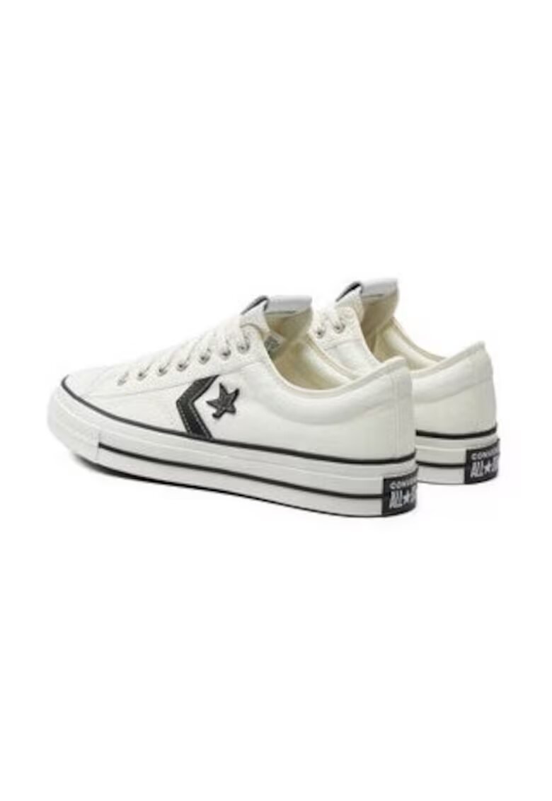 Converse Pantofi unisex 304040436 - Textil - Alb - Alb