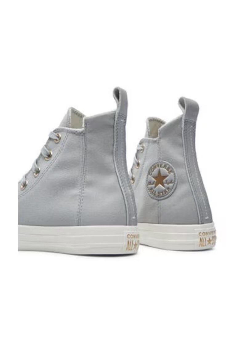 Converse Pantofi unisex 304042584 - Textil - Gri - Gri