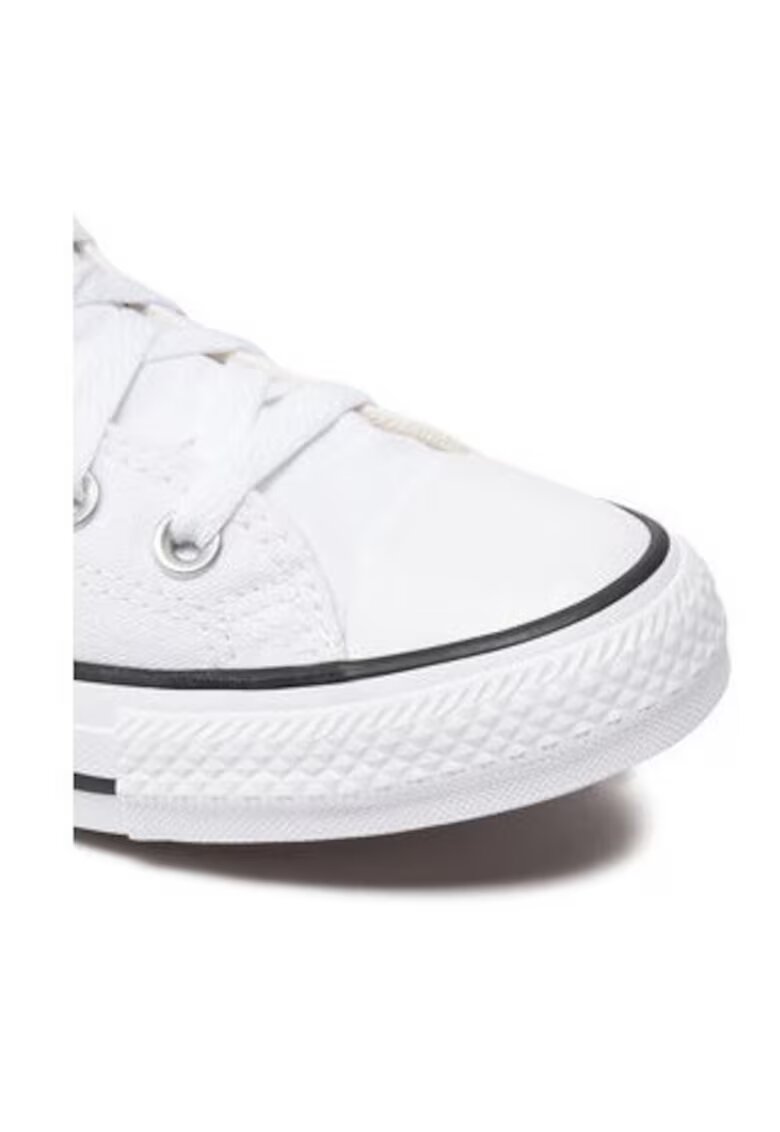Converse Pantofi unisex 304042614 - Textil - Alb - Alb