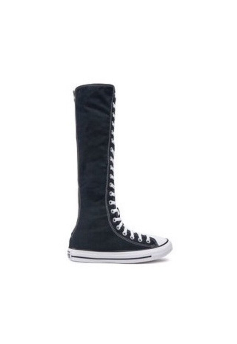 Converse Pantofi unisex 304042621 - Textil - Negru - Negru