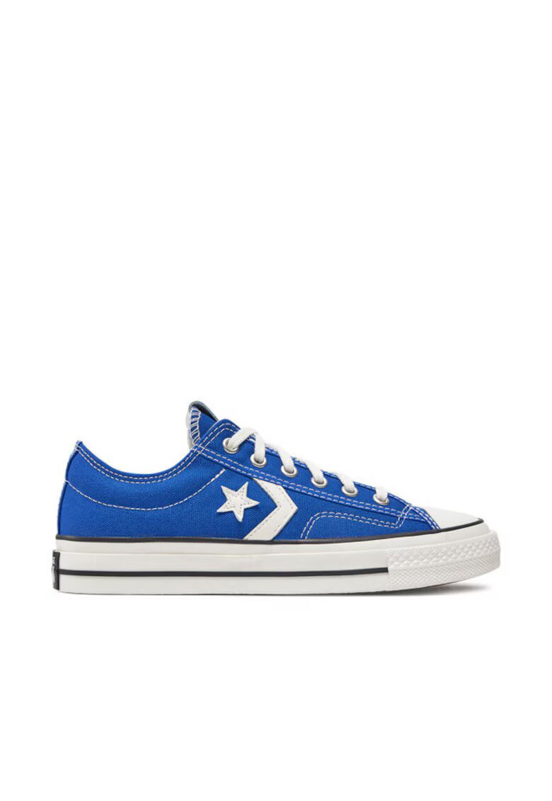 Converse Pantofi unisex 304042638 - Textil - Verde - Verde