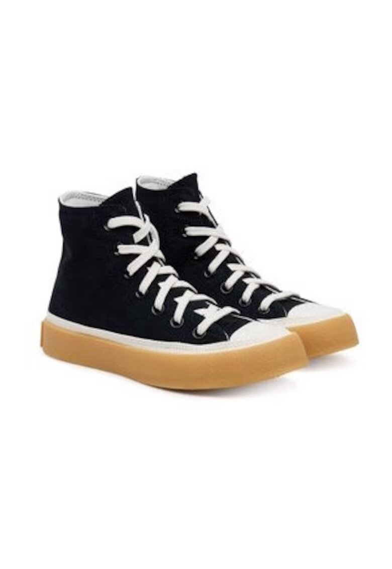 Converse Pantofi unisex 304830051 - Textil - Negru - Negru