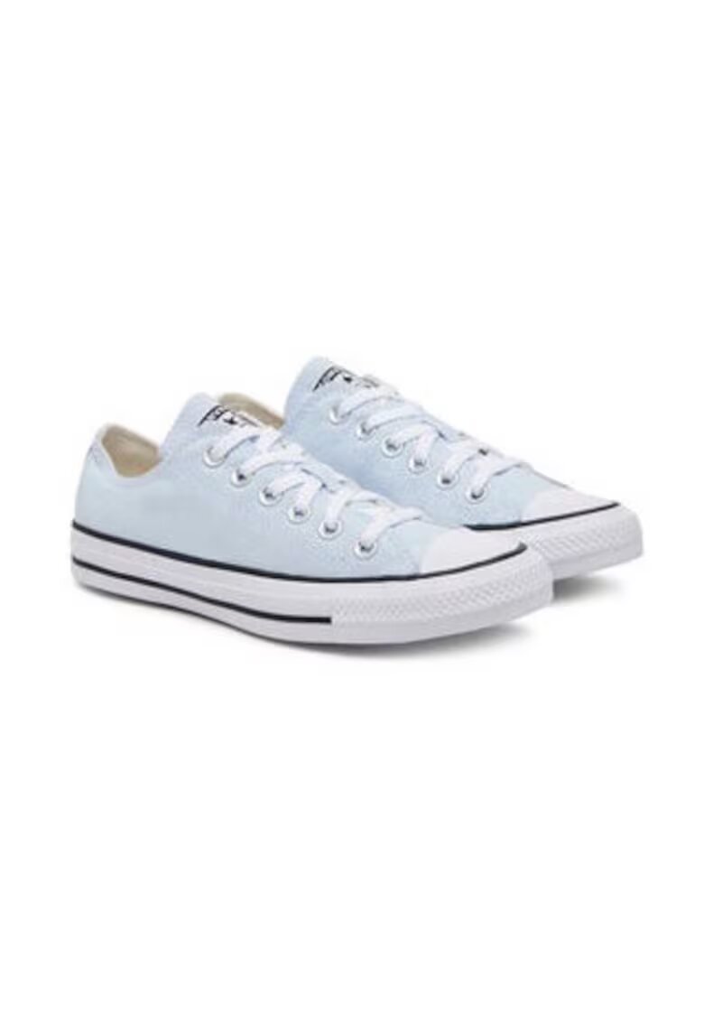 Converse Pantofi unisex 304831904 - Textil - 37.5 EU - Albastru