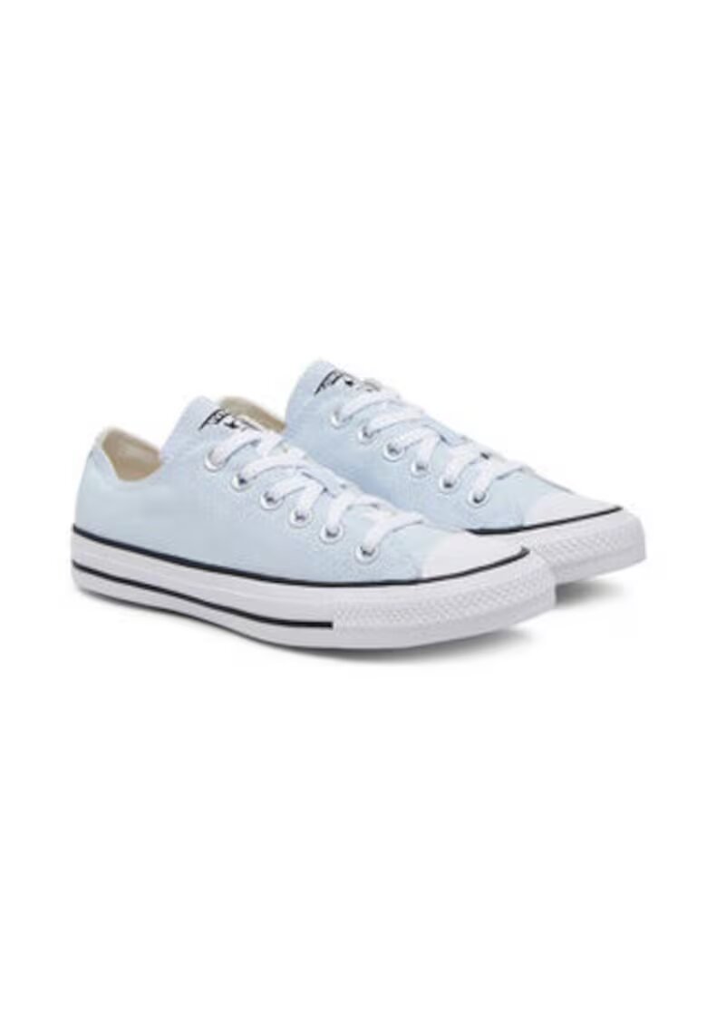 Converse Pantofi unisex 304831904 - Textil - Albastru - Albastru