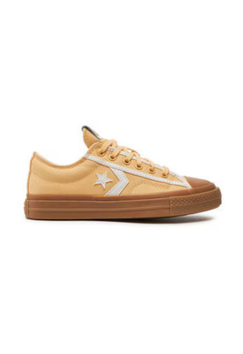 Converse Pantofi unisex galbeni - Galben