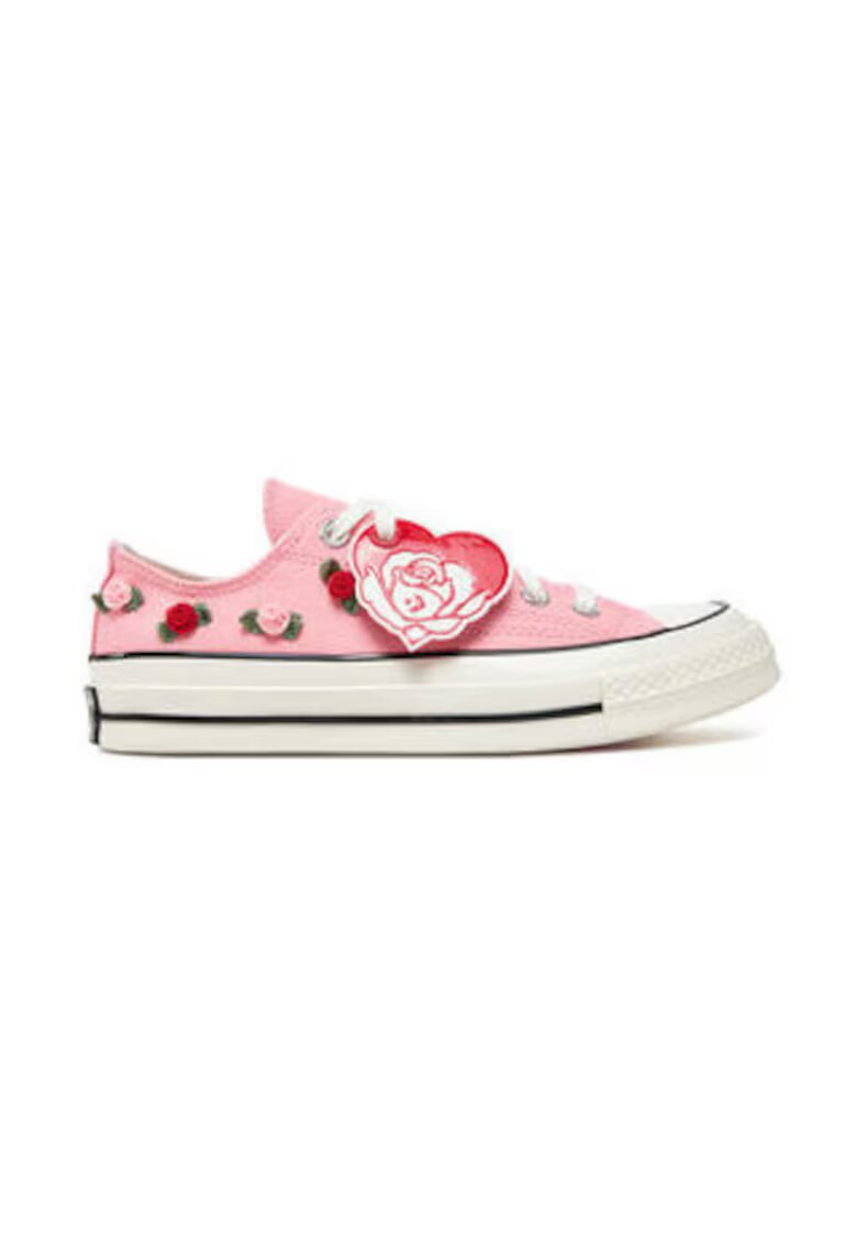 Converse Pantofi unisex roz - Roz