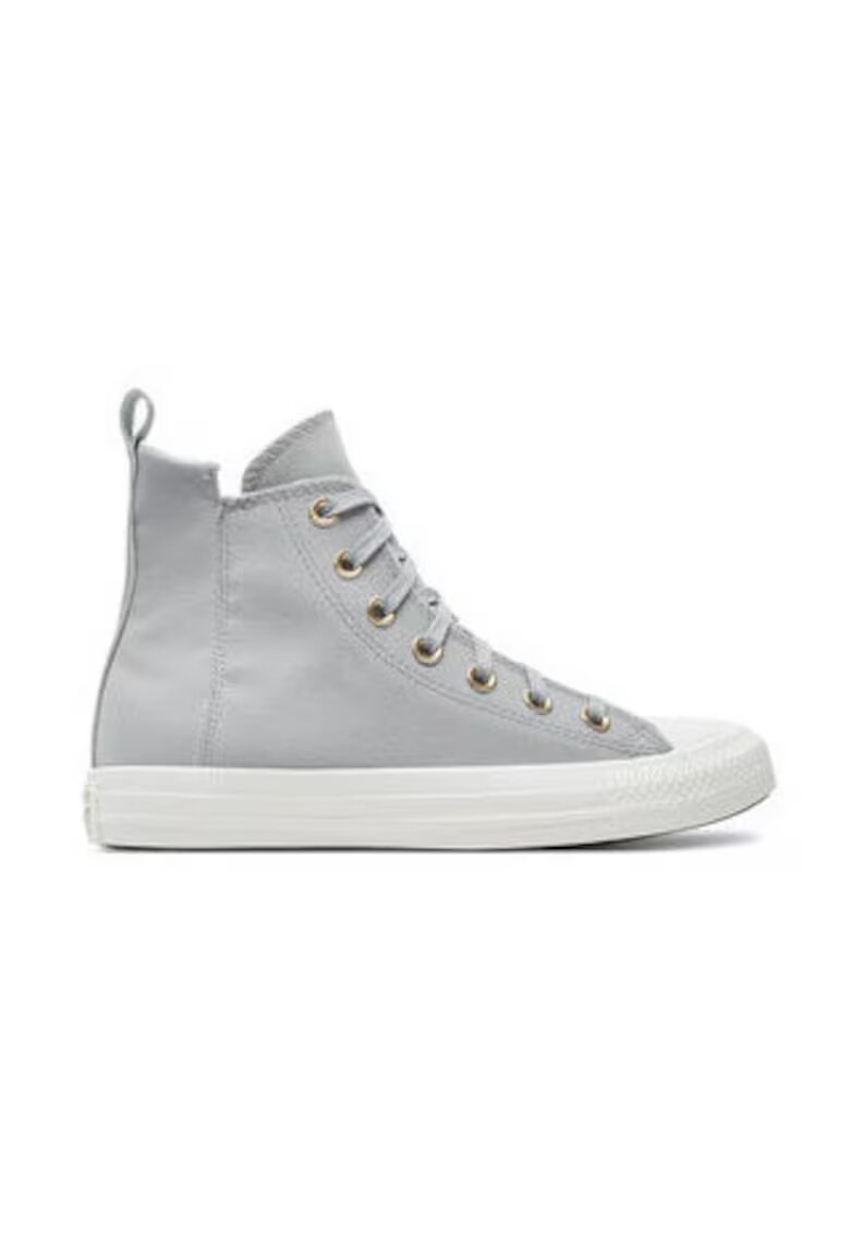 Converse Pantofi unisex Textil - Gri - Gri