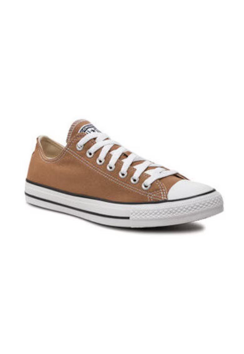 Converse Pantofi unisex textil maro - Maro