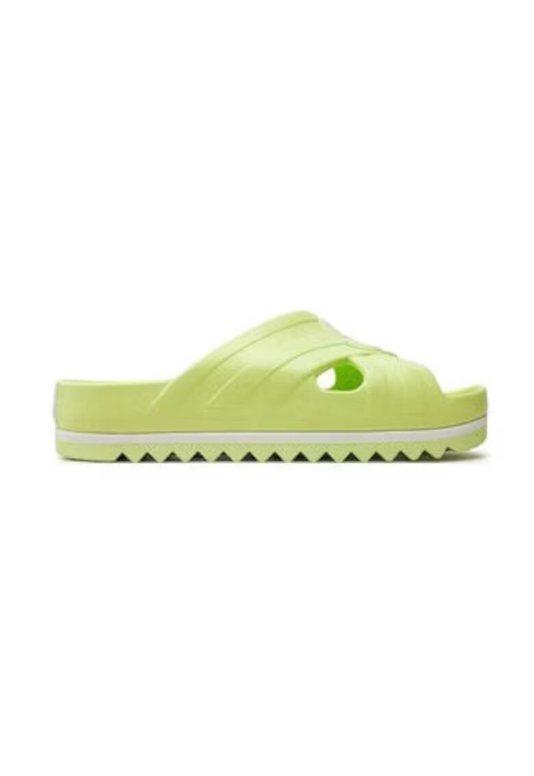 Converse Papuci dama 303742942 - Sintetic - Galben - Galben