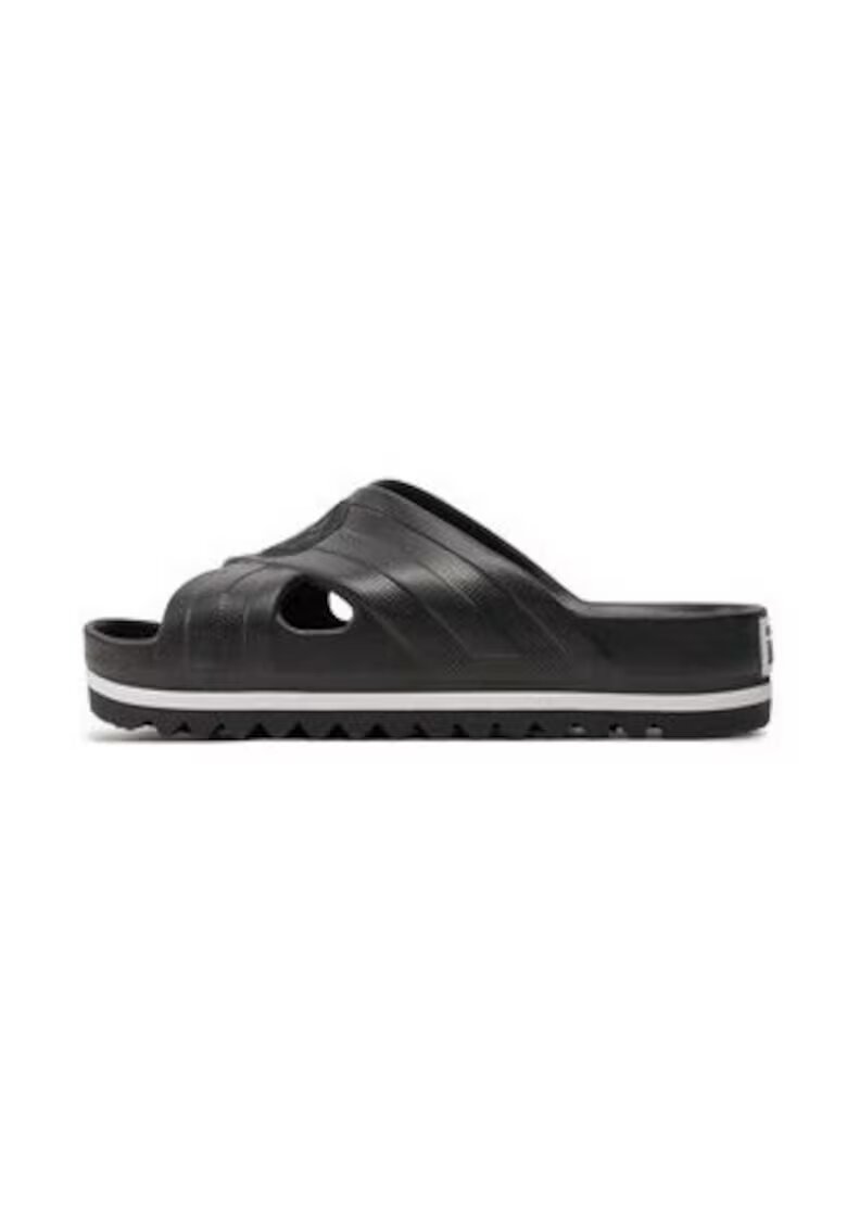 Converse Papuci dama 303742966 - Sintetic - 41 EU - Negru