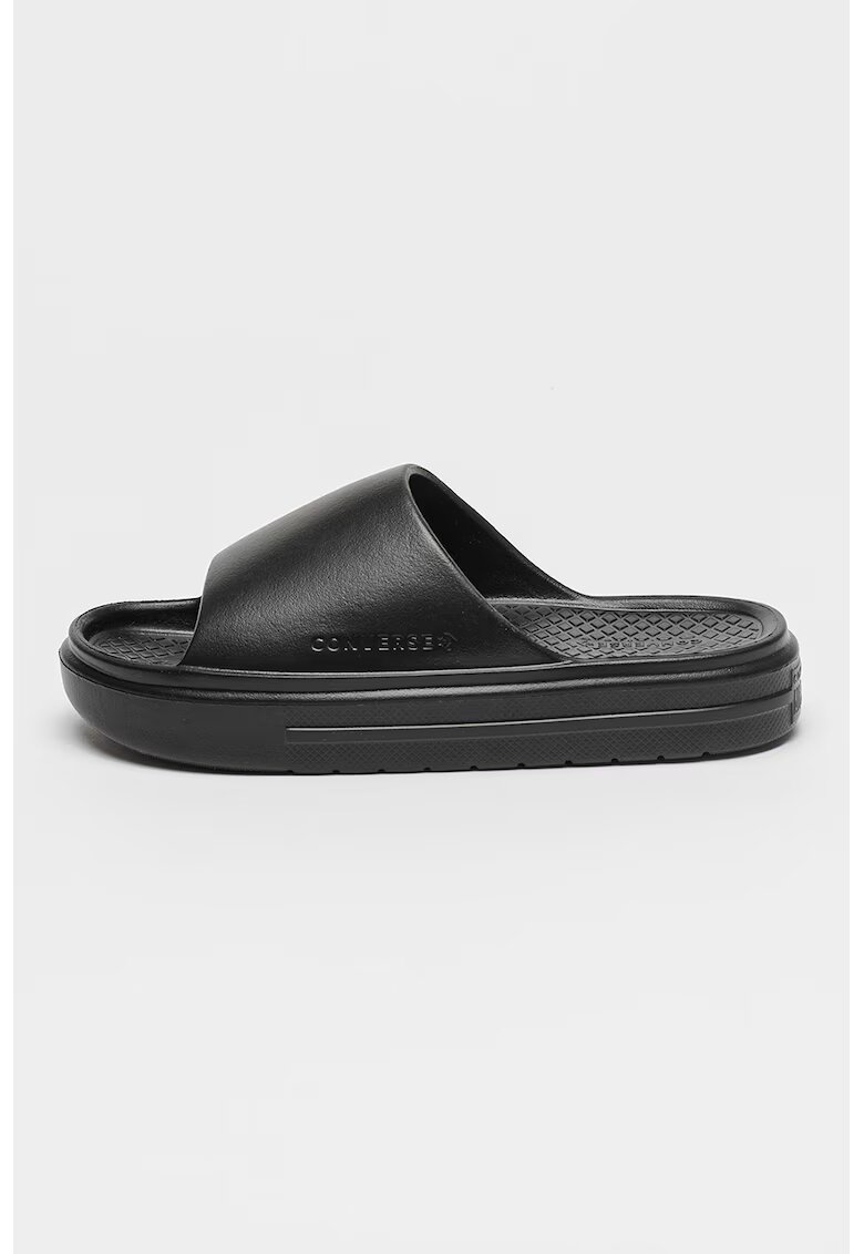 Converse Papuci Essetial - Negru