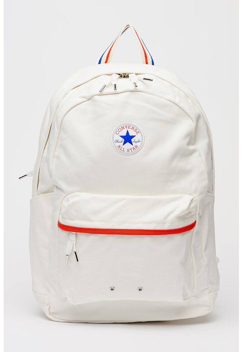 Converse Rucsac cu bretele ajustabile - Rosu/Alb murdar