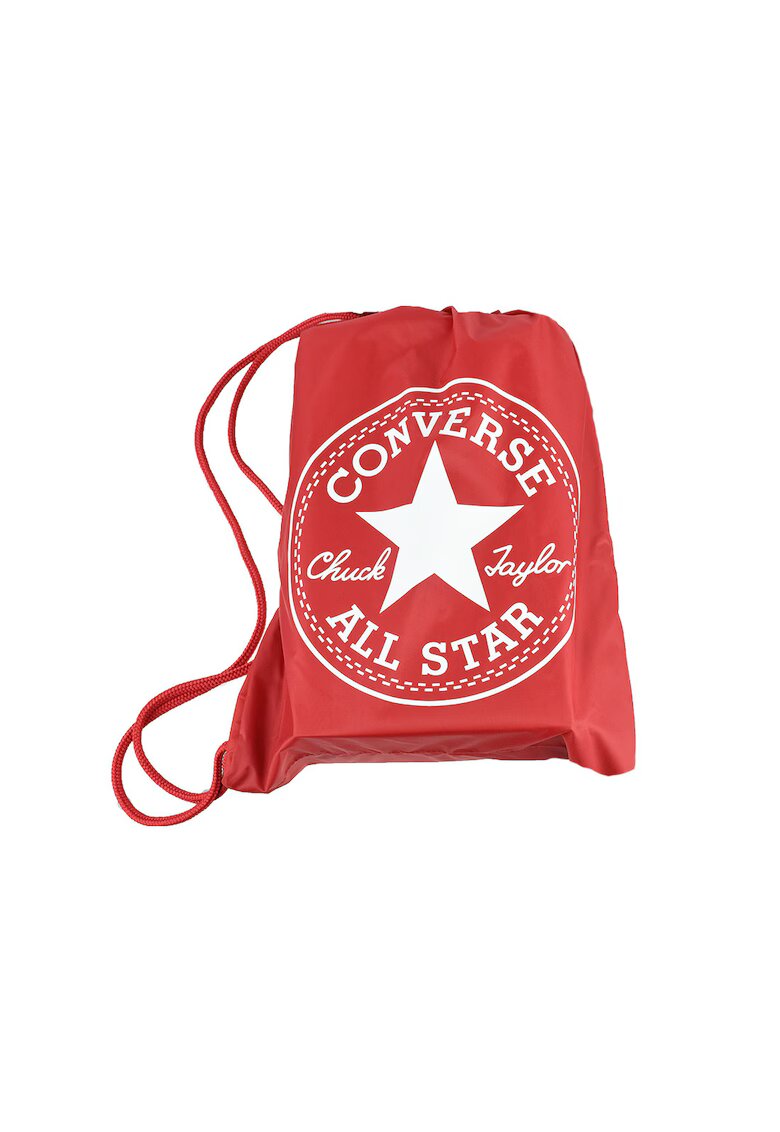 Converse Rucsac tip sac - Cinch Bag 3EA045 - Rosu