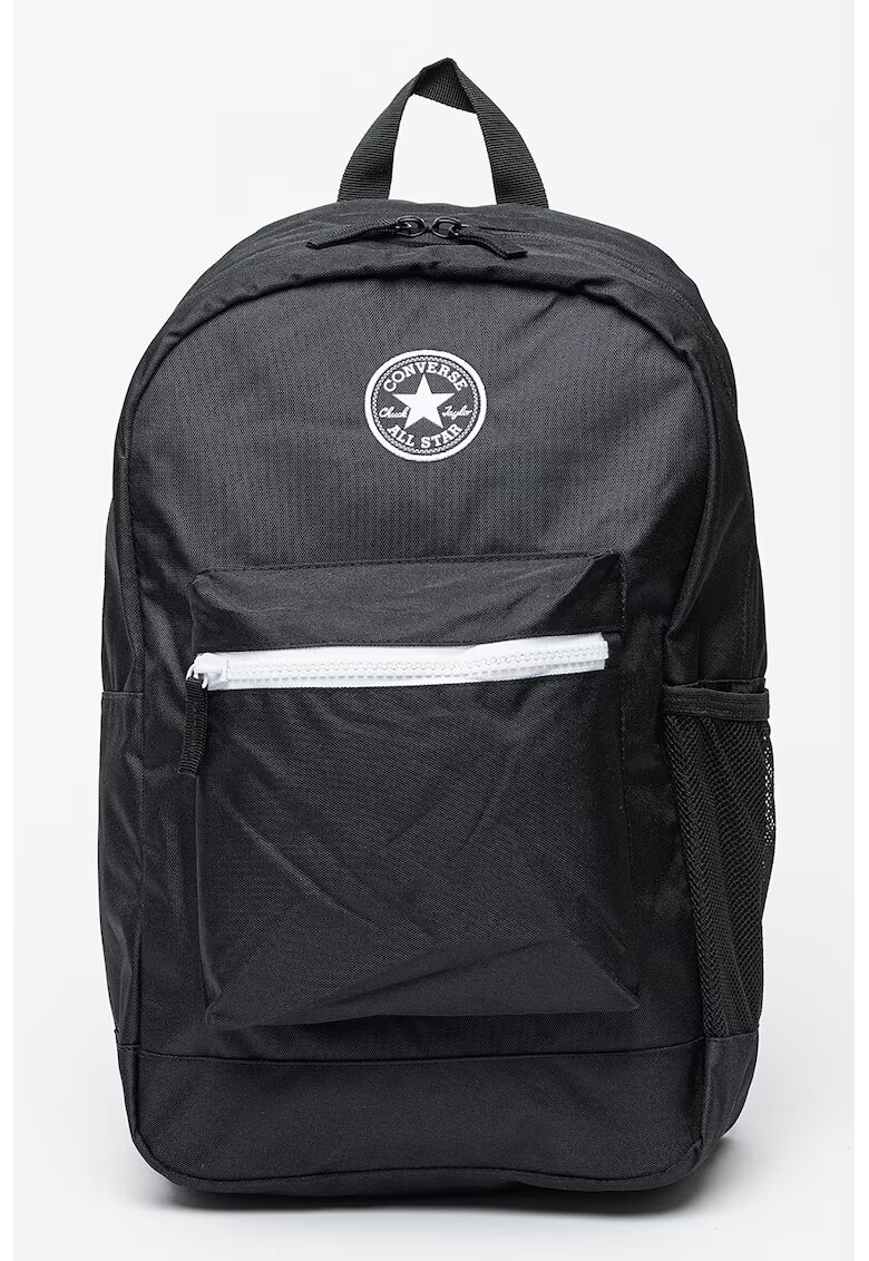 Converse Set de ruscac si penar - 2 piese - Negru/Alb optic