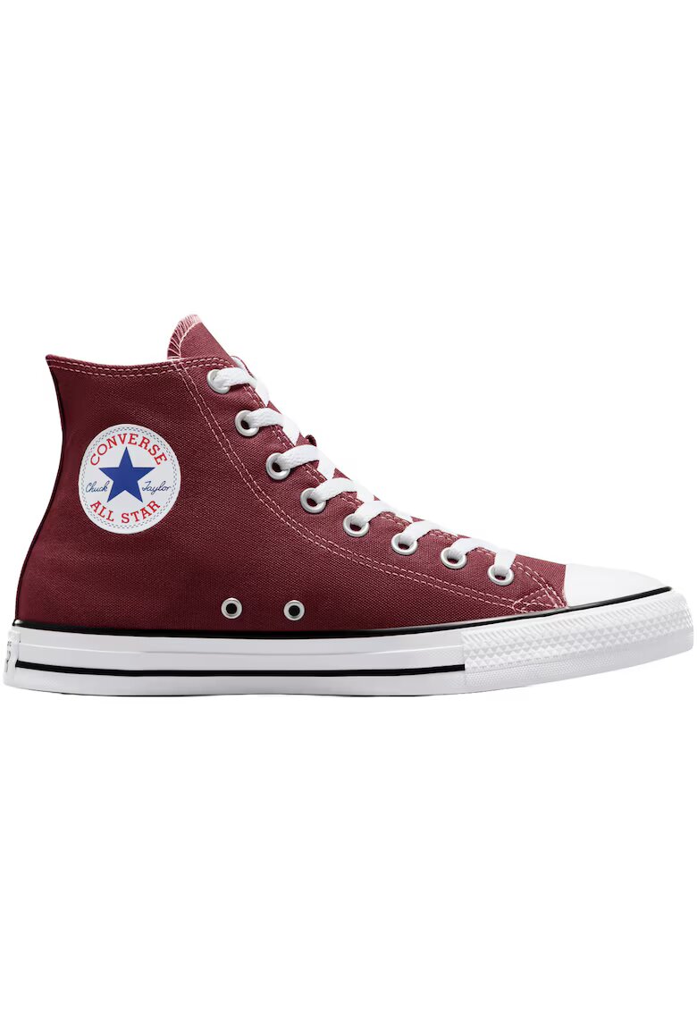 Converse Tenisi All Star Hi - Rosu