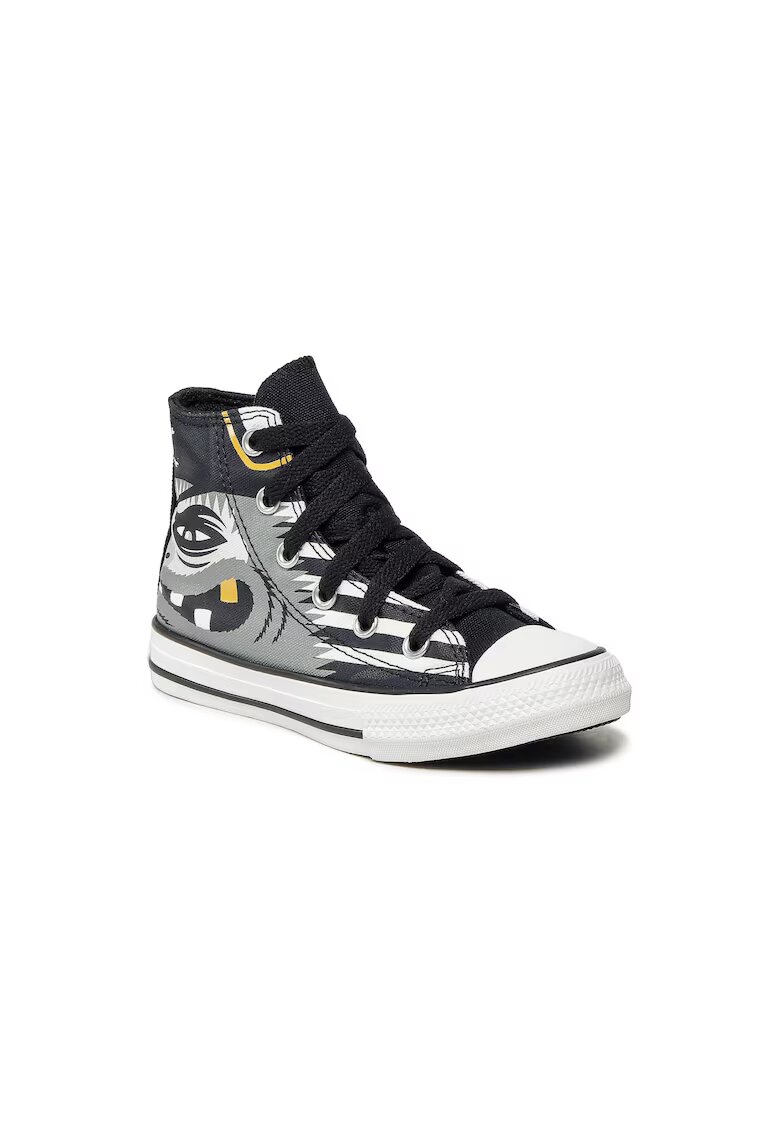 Converse Tenisi baieti - 300430989 - Textil - Multicolor - Multicolor