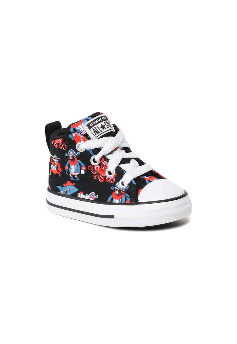 Converse Tenisi baieti - 300431580 - Textil - Multicolor - Multicolor