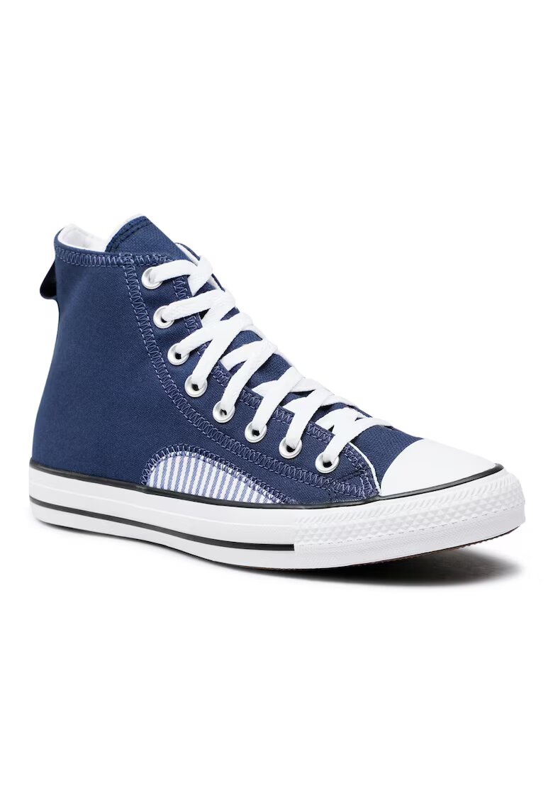 Converse Tenisi barbati - 300891506 - Textil - Albastru marin - Bleumarin
