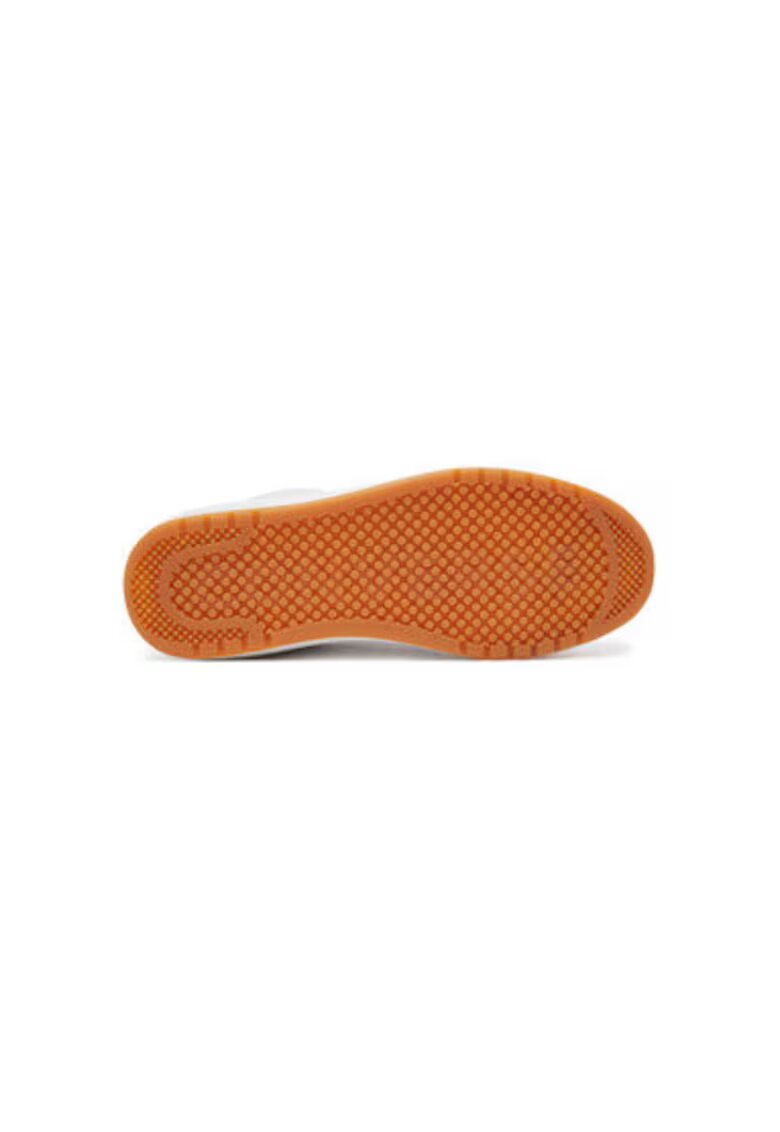 Converse Tenisi barbati - A12719C - Piele ecologica - Gri