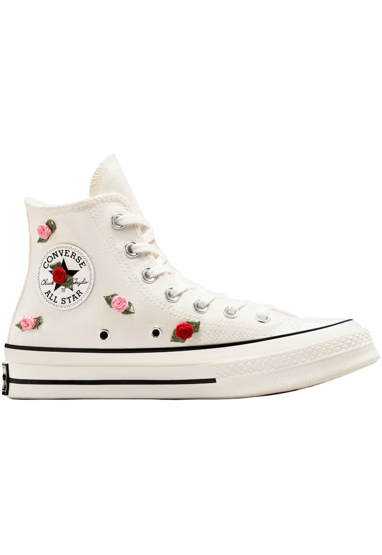 Converse Tenisi Chuck 70 Valentine Day - Bej
