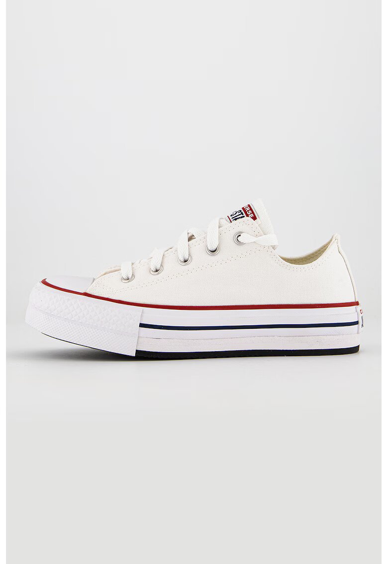 Converse Tenisi Chuck Taylor All Star - Alb