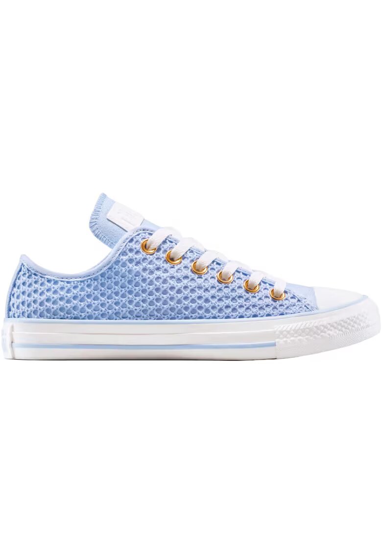 Converse Tenisi Chuck Taylor All Star albastri - Albastru
