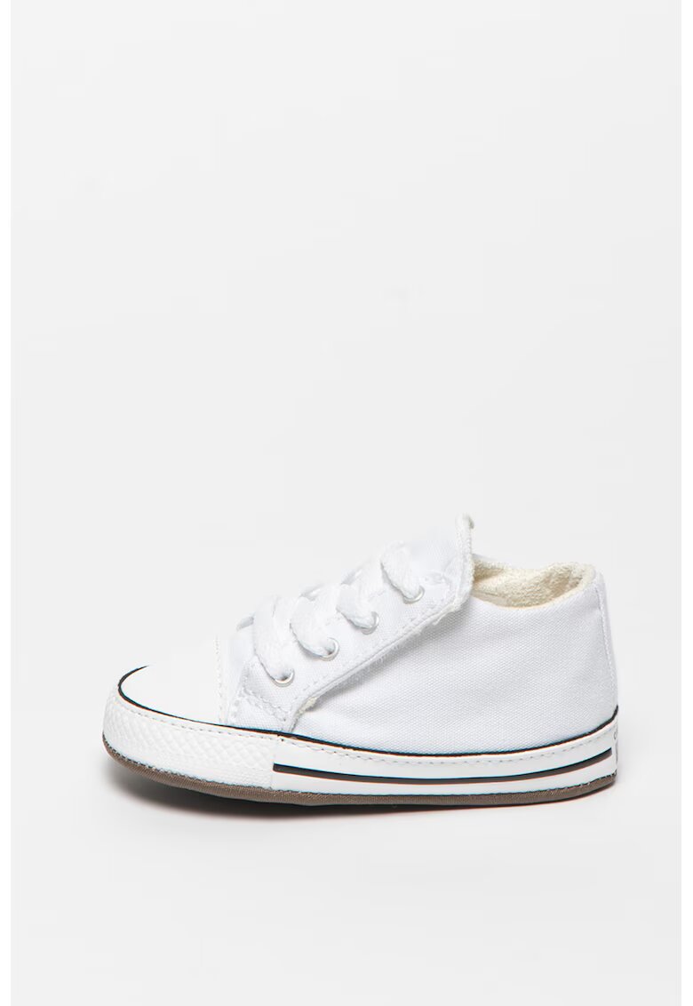 Converse Tenisi Chuck Taylor All Star Cribsster - Alb