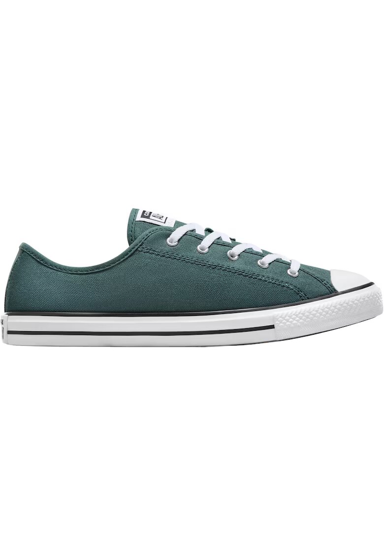 Converse Tenisi Chuck Taylor All Star Dainty - Albastru