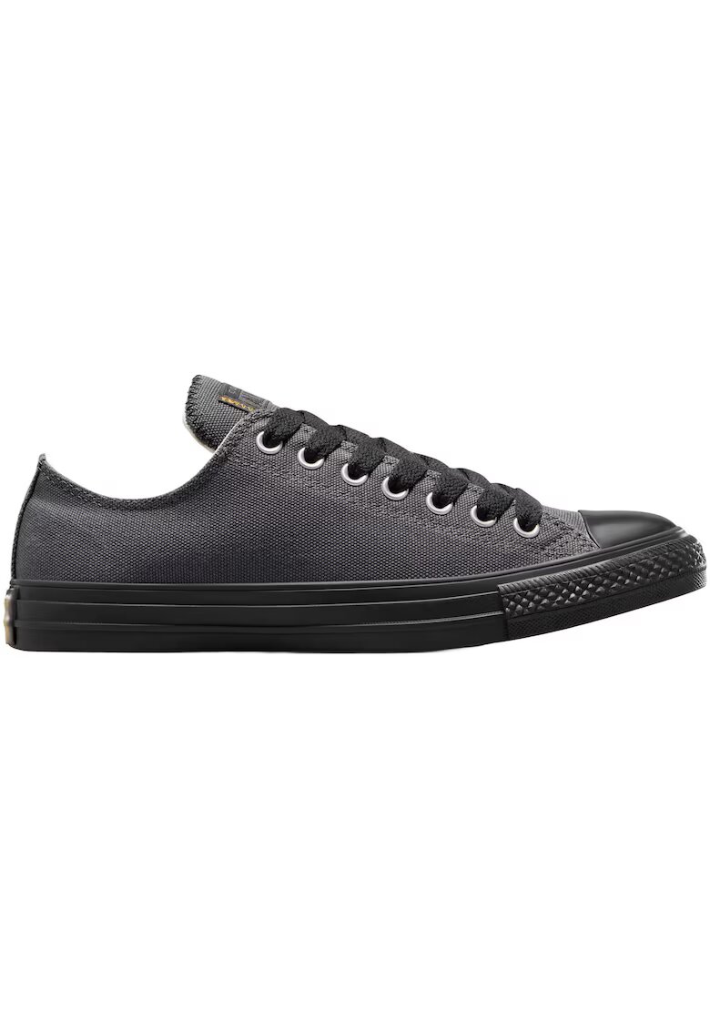 Converse Tenisi Chuck Taylor All Star din panza grea - Negru