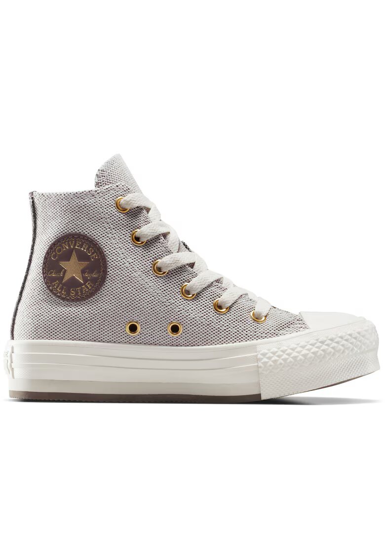 Converse Tenisi - Chuck Taylor All Star - Gri
