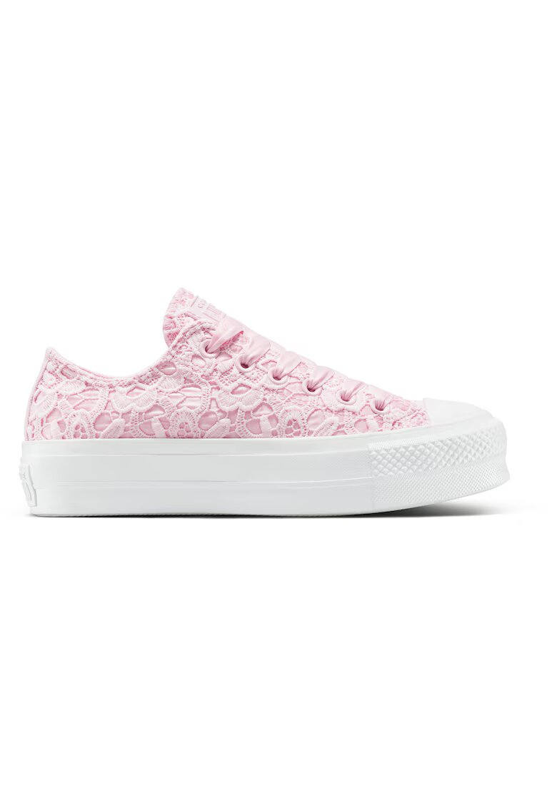 Converse Tenisi Chuck Taylor All Star Lift - Roz