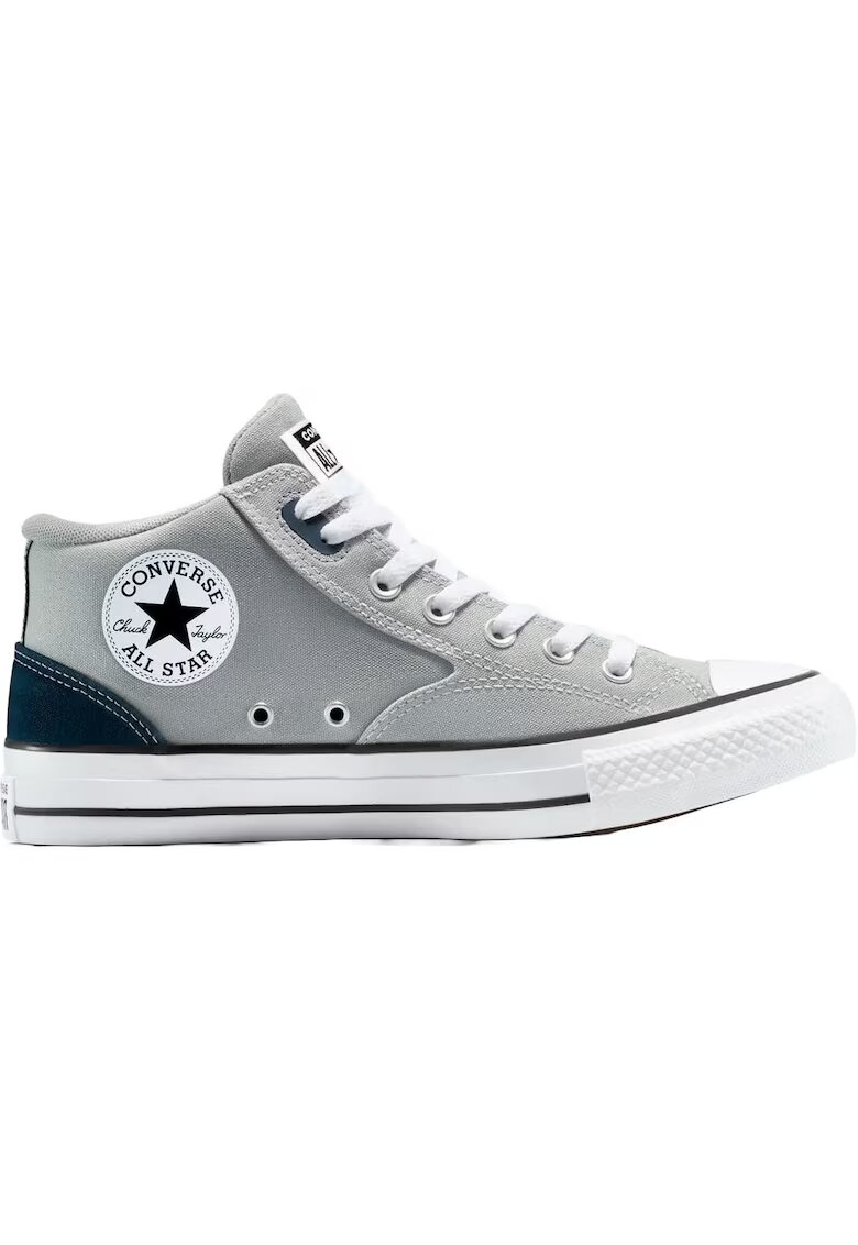 Converse Tenisi Chuck Taylor All Star Low Top - Gri