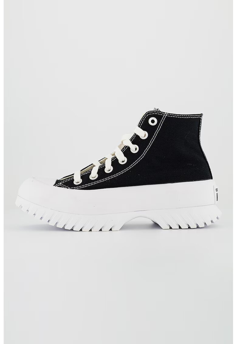 Converse Tenisi Chuck Taylor All Star Lugged 2.0 27423 - Negru