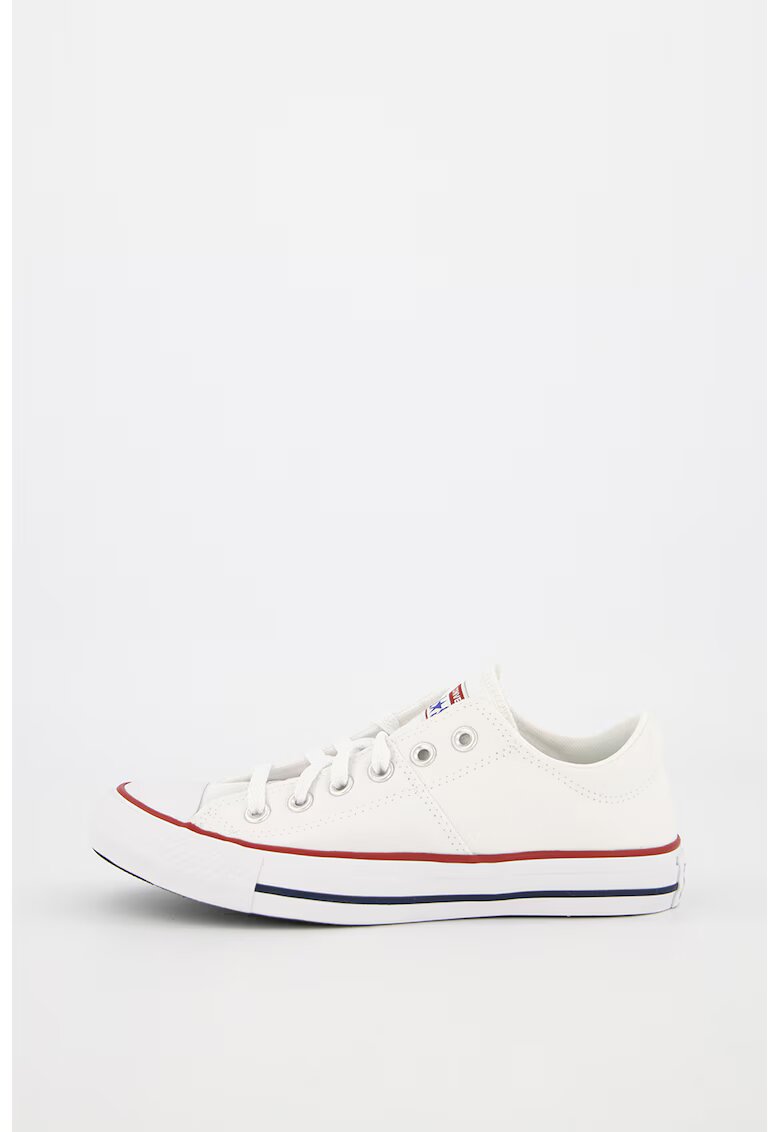 Converse Tenisi Chuck Taylor All Star Madison Low Top - Alb
