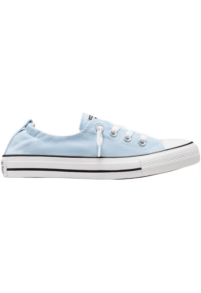 Converse Tenisi Chuck Taylor All Star Shoreline - Albastru