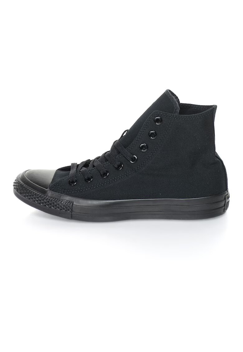 Converse Tenisi Chuck Taylor AS Core HI Unisex - Black