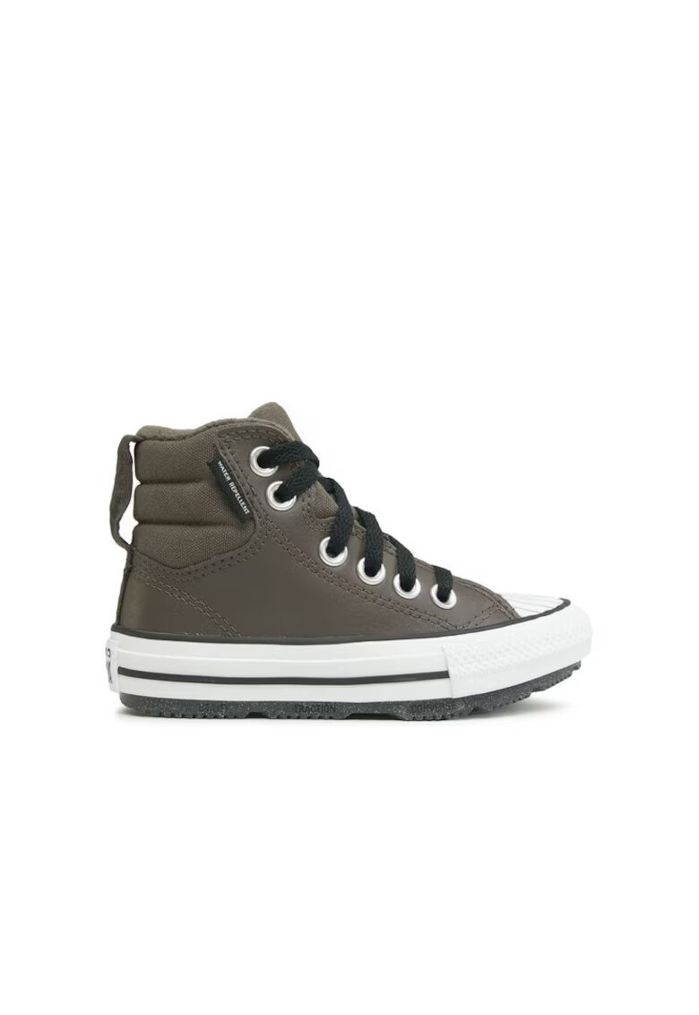 Converse Tenisi copii 303264048 - Piele naturala - Bej - Bej