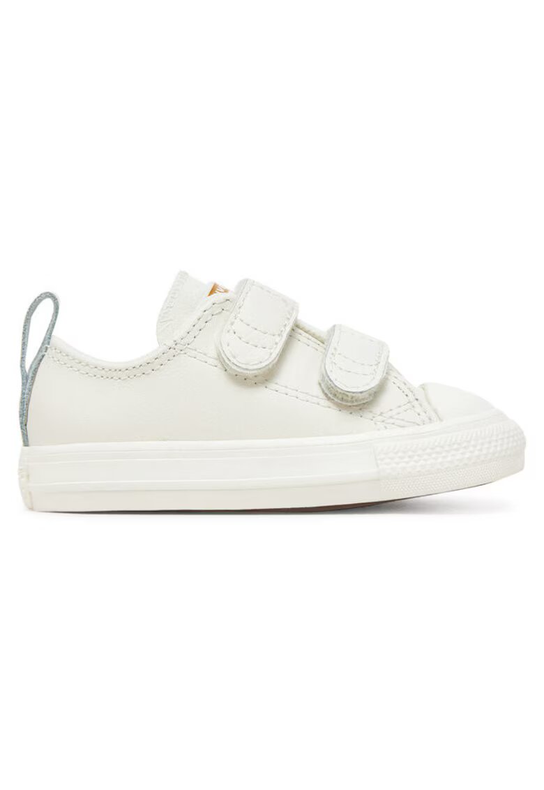 Converse Tenisi copii 304832031 - Piele naturala - Bej - Bej