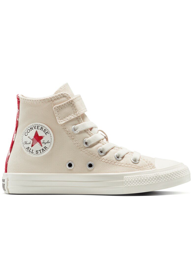Converse Tenisi copii Chuck Taylor All Star 1v - Roz
