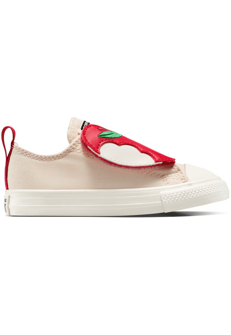 Converse Tenisi copii Chuck Taylor As One Strap - Roz