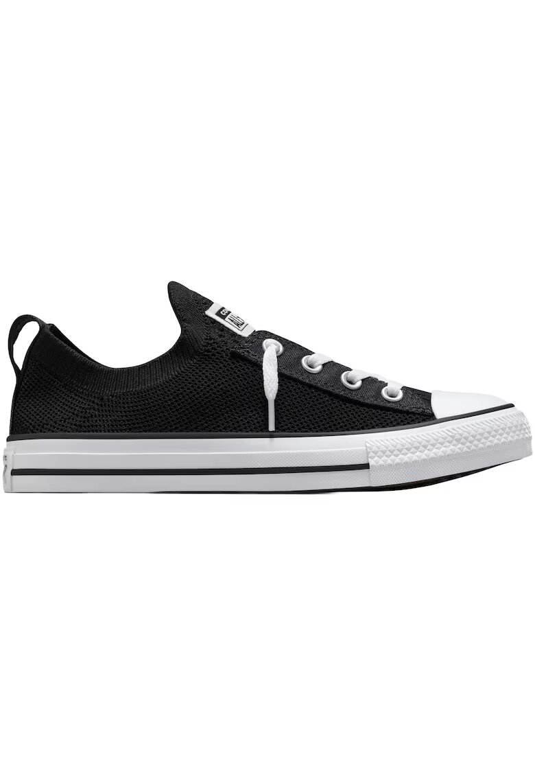 Converse Tenisi Ctas Shoreline Knit Slip - Negru