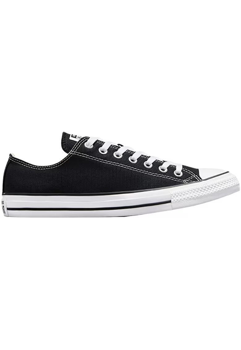 Converse Tenisi cu sireturi Chuck Taylor All Star Ox - Unisex - maro taupe - maro taupe - 6 1J794C - Negru