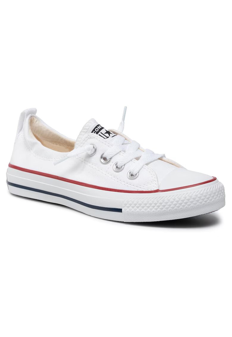 Converse Tenisi dama - 200568324 - Textil - Alb -