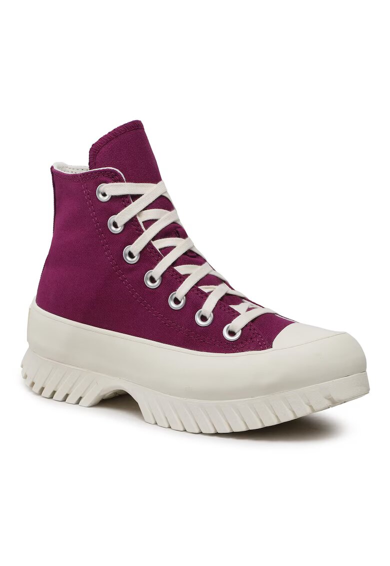 Converse Tenisi dama - 301843825 - Textil - Violet - Violet
