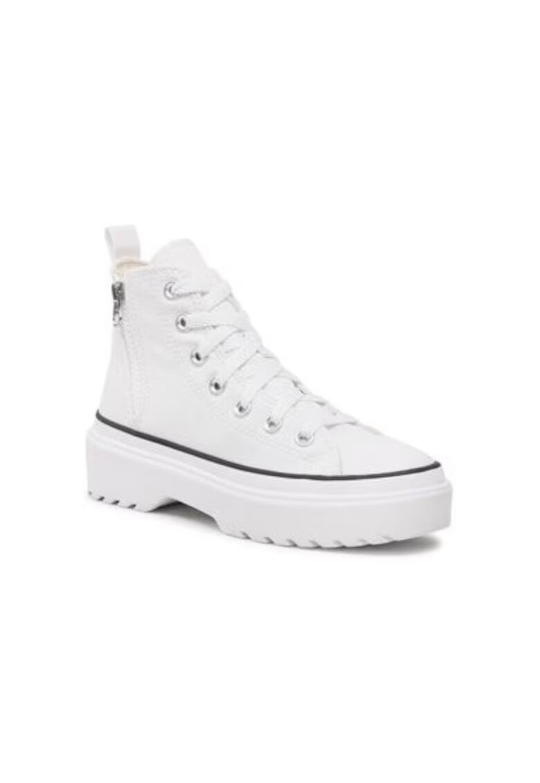 Converse Tenisi dama 302721979 - Textil - 40 EU - Alb