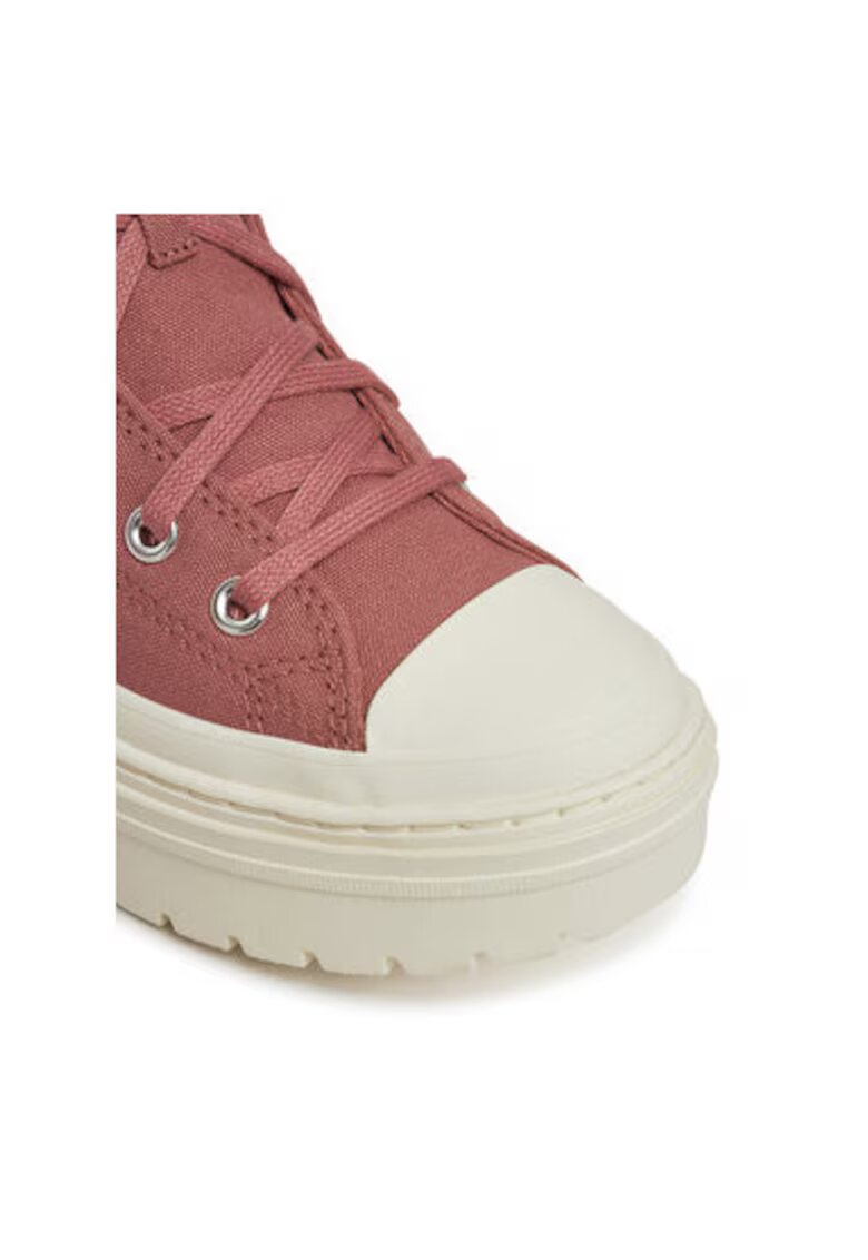 Converse Tenisi dama - A10618C - Textil - Roz