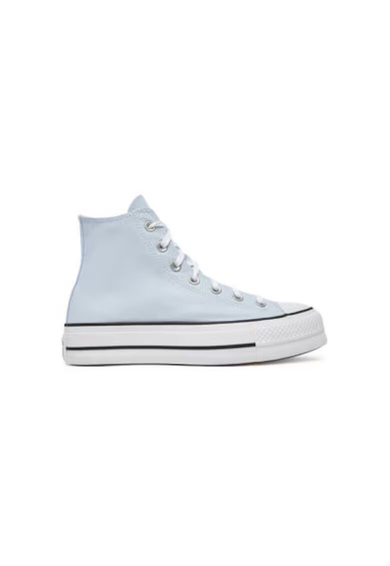 Converse Tenisi dama - A10644C - Textil - Albastru deschis