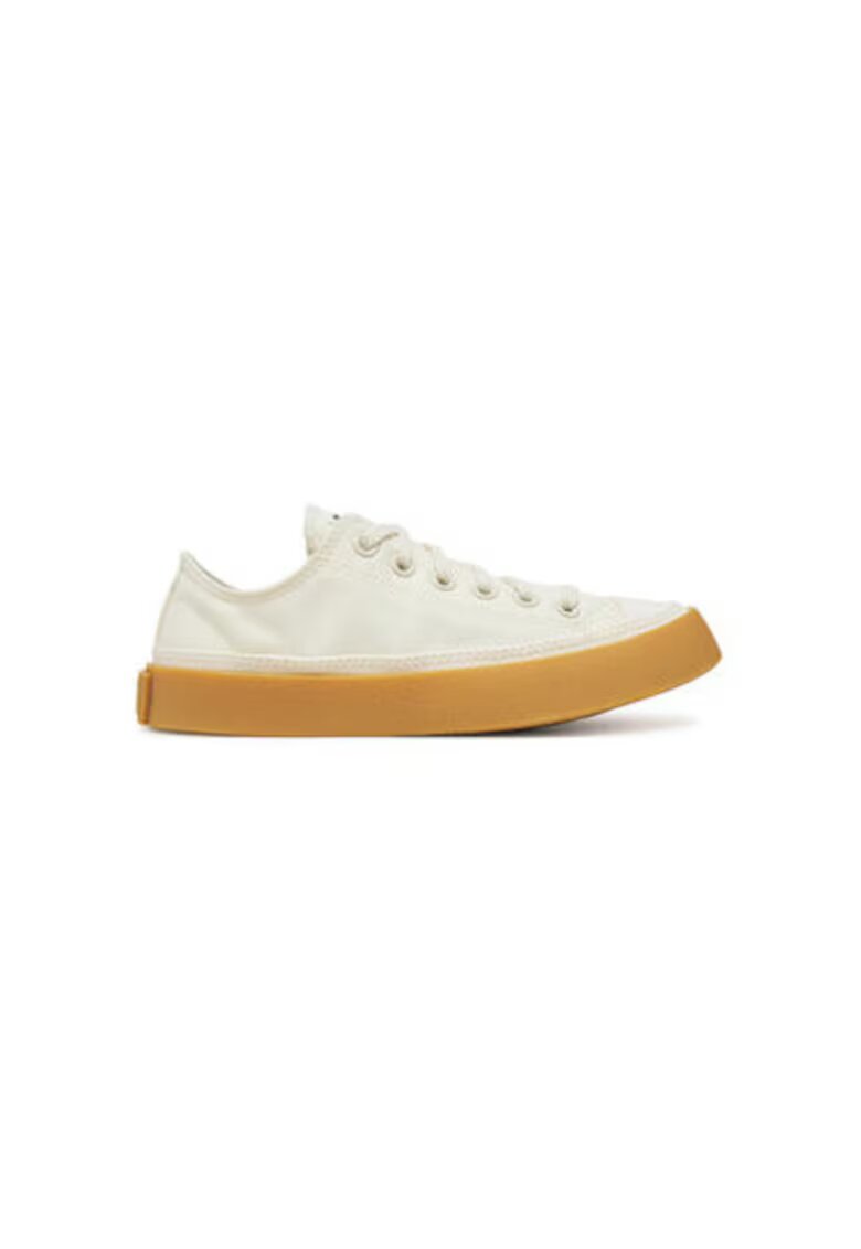 Converse Tenisi dama A10696C - Textil - Bej