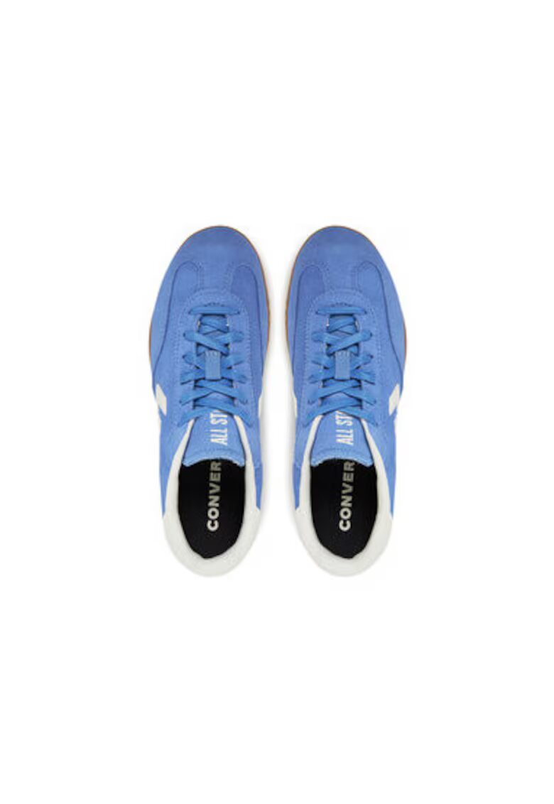 Converse Tenisi dama - A11504C - Piele naturala - Albastru