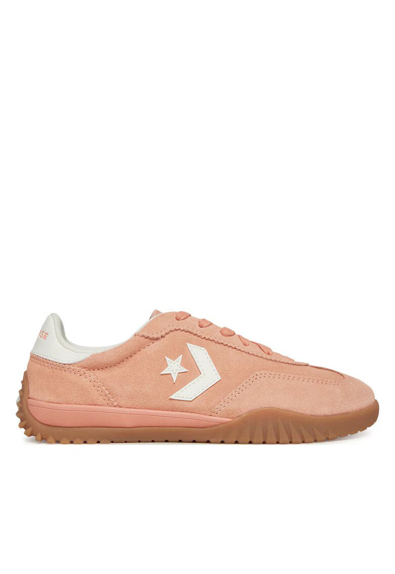 Converse Tenisi dama - A11506C - Piele naturala - Portocaliu